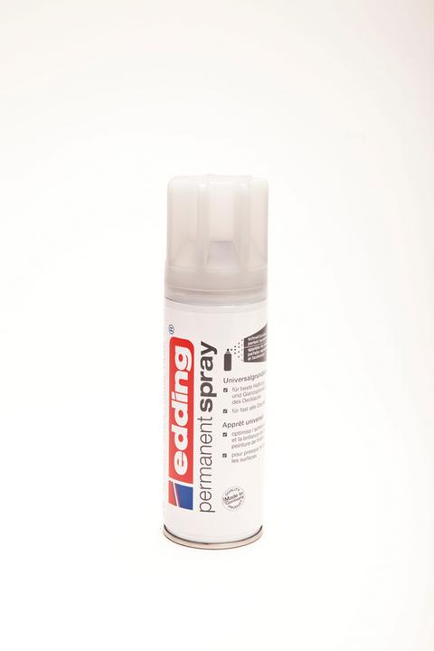 Immagine prodotto Edding Primer spray (Grigio, 0.20 l)