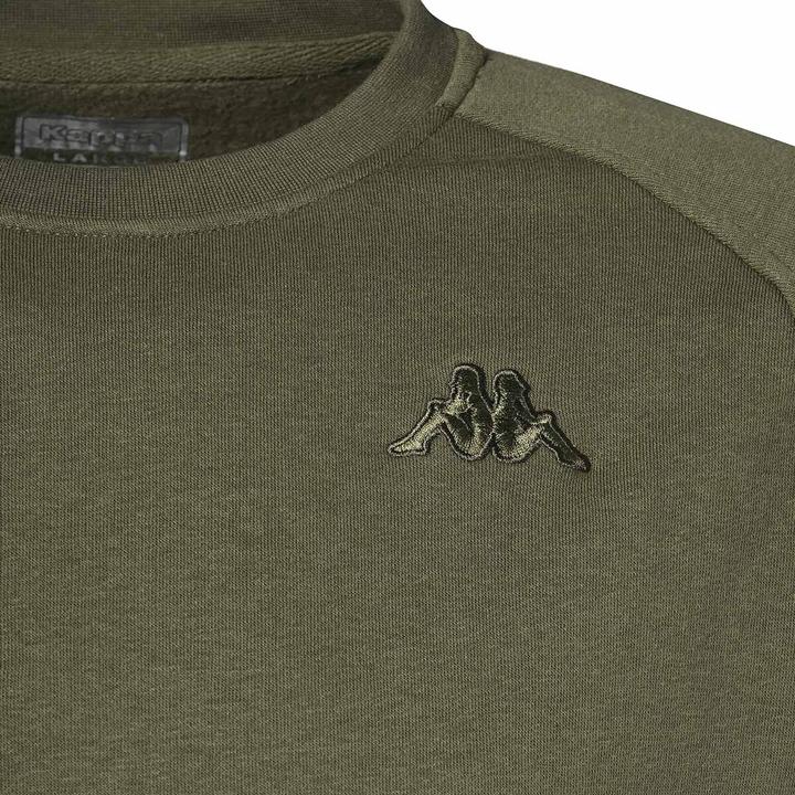 Image du produit Kappa Caimali Swt (XXL)