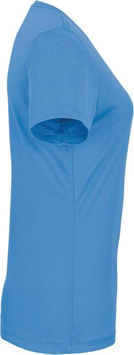 Image du produit Hakro Tee-shirt en V COOLMAX (XL)