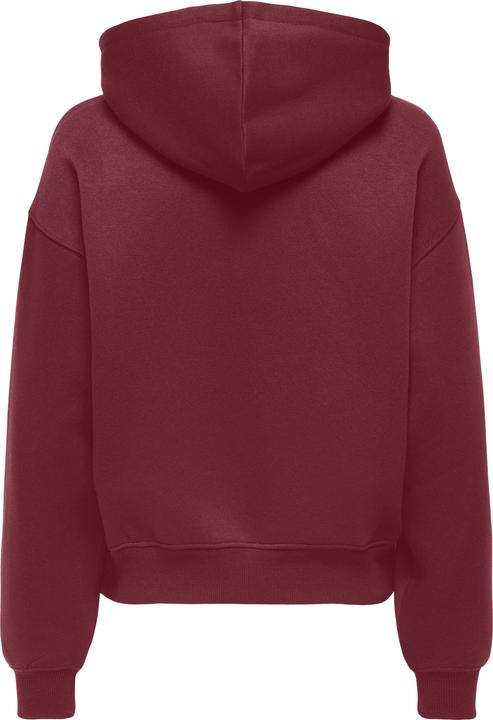 Actual product image Only ONLBEST Sweatshirt Kapuzenpullover (L)