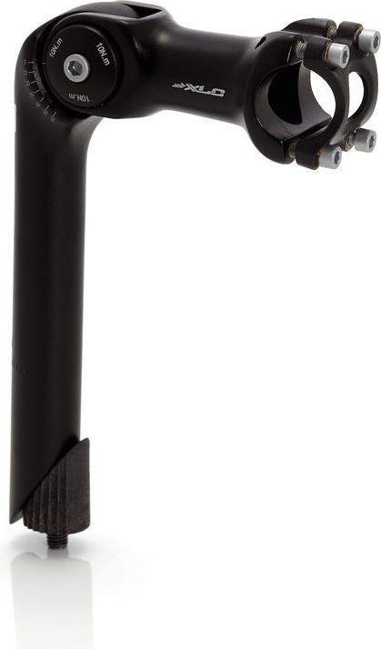 XLC ST-T02 stem angle adjustable (180 mm, 25.40 mm)