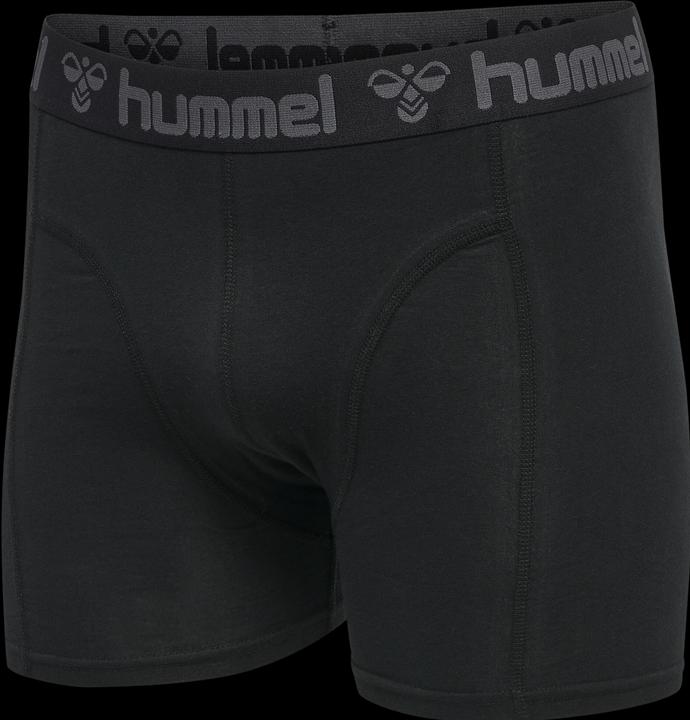 Immagine prodotto hummel Marston 4-Pack Boxer (S, confezione da 4)
