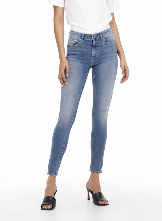 Produktbild Only ONLBlush Mid Ankle Skinny Fit Jeans (M)