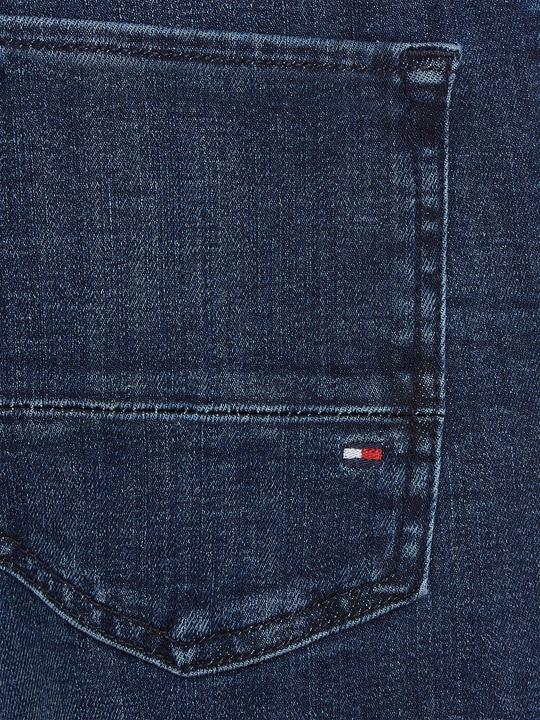 Image du produit Tommy Hilfiger Bleecker Jeans Slim Fit Bridger Indigo (W32/L34)