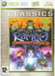Produktbild Microsoft Kameo: Elements of Power, Xbox 360