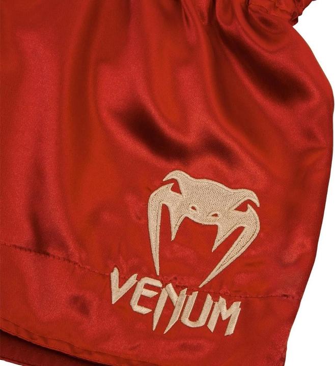 Actual product image Venum Muay Thai Shorts Classic (XL)