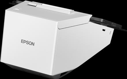 Produktbild Epson TM m30II-SL (511) (Ethernet, Bluetooth, SD-Karte Steckplatz, USB 2.0)