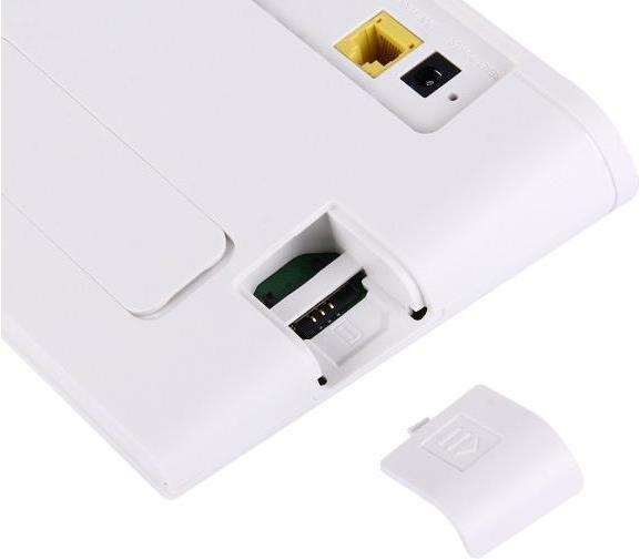 Produktbild Huawei B310S-22: LTE/HSDPA Router