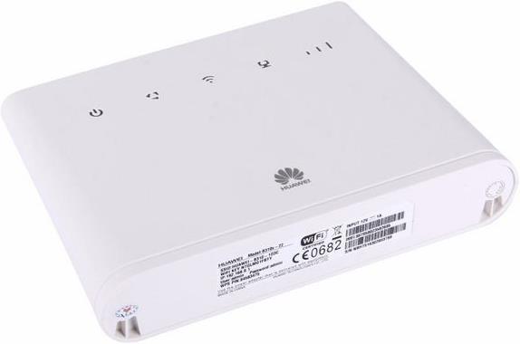 Produktbild Huawei B310S-22: LTE/HSDPA Router