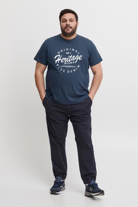 Actual product image Blend BHAbraham BT - 20716312 ME (6XL)