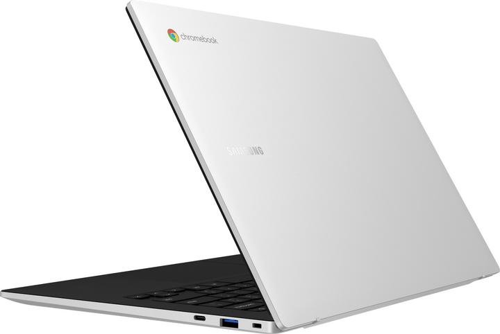 Produktbild Samsung Galaxy Chromebook Go (14", Intel Celeron N4500, 4 GB, DE)