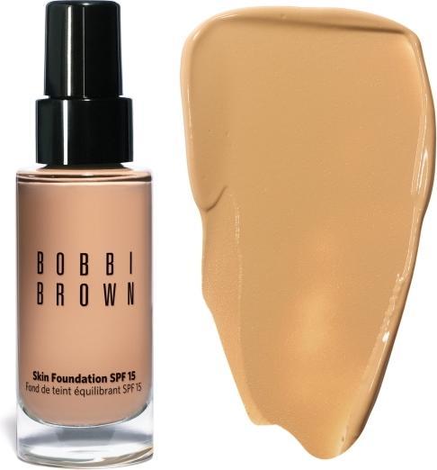 Immagine prodotto Bobbi Brown Fondotinta Skin a lunga tenuta senza peso SPF 15 (No. W 048 - Beige dorato)