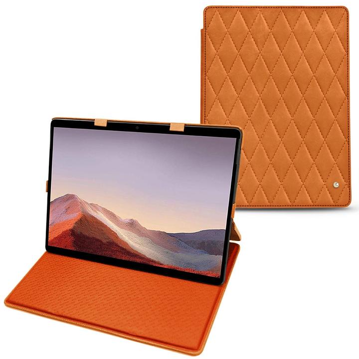 Tangerine vintage - Couture ( Pantone #d47231 )