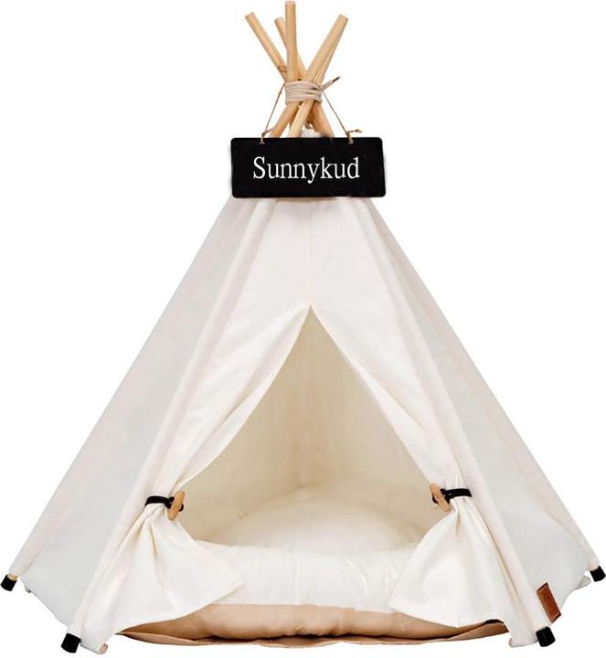 Immagine prodotto Sunnykud Tenda (Cane, Gatto)