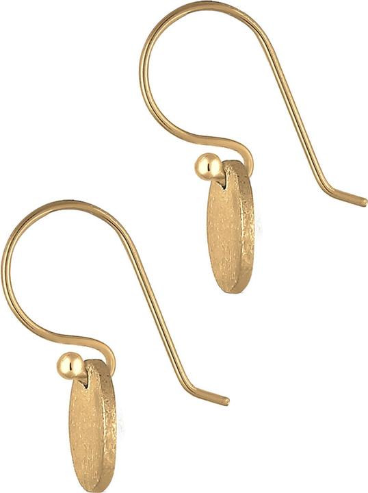 Image du produit Elli Hänger mit Plättchen (Argent Sterling)