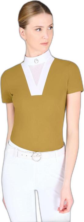 Vestrum damen-turnierreitpolo brescia (XS)
