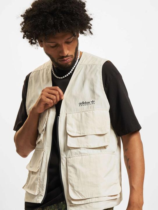 Image du produit adidas Gilet ADV - 83623 (M)