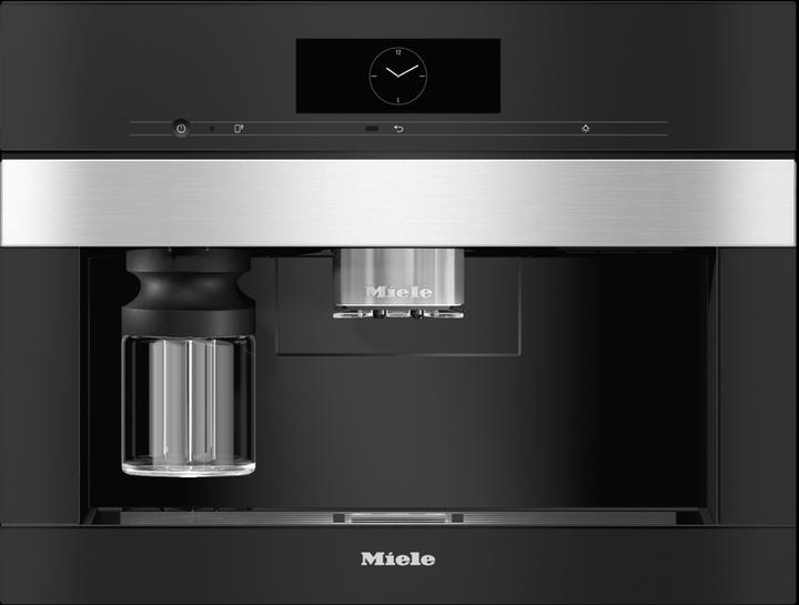 Produktbild Miele CVA 7845-60 /CleanSteel 11166370