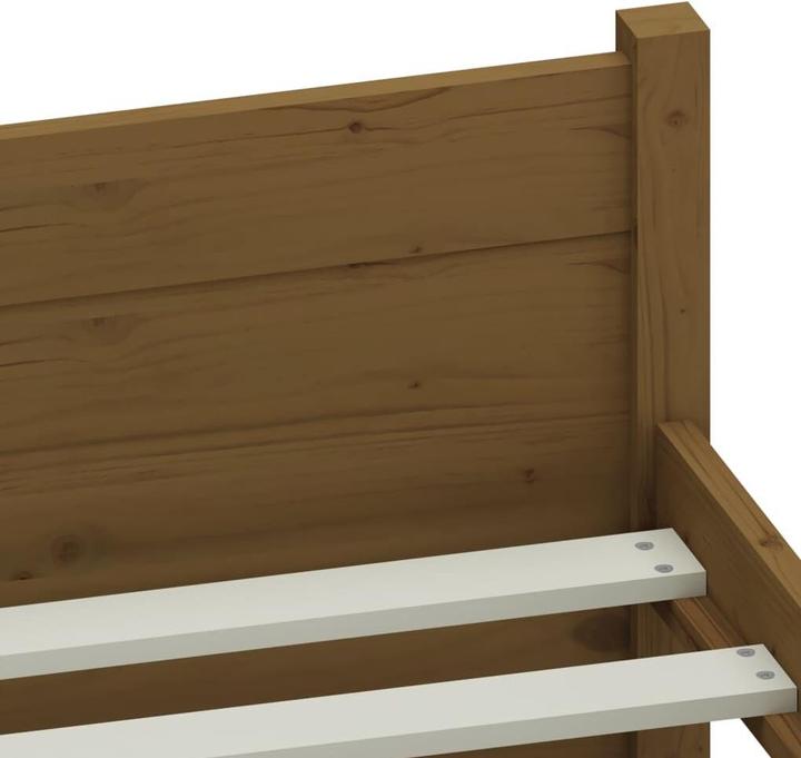 Actual product image VidaXL Camala (200 x 200 cm)