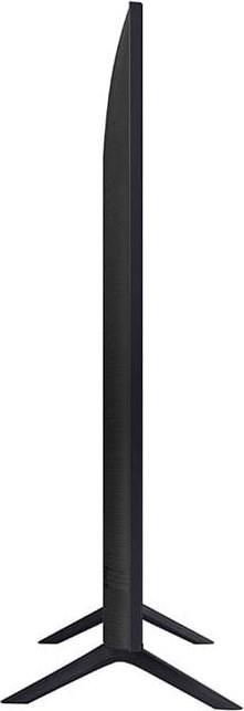 Actual product image Samsung 75-inch business TV BE75A-H LED 4K UHD 16/7 250 nits TIZEN business TV program 3 years (LH75 (75", LCD, 4K)