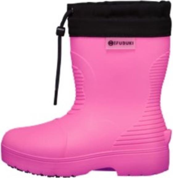 Immagine prodotto Fubuki Niseko 3.0 Bambini (28)