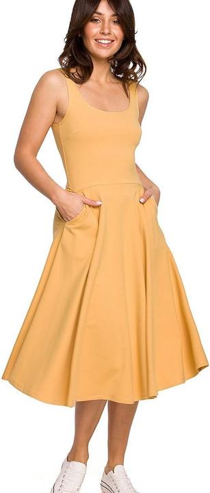 Actual product image Be Wear Everyday dress (L)