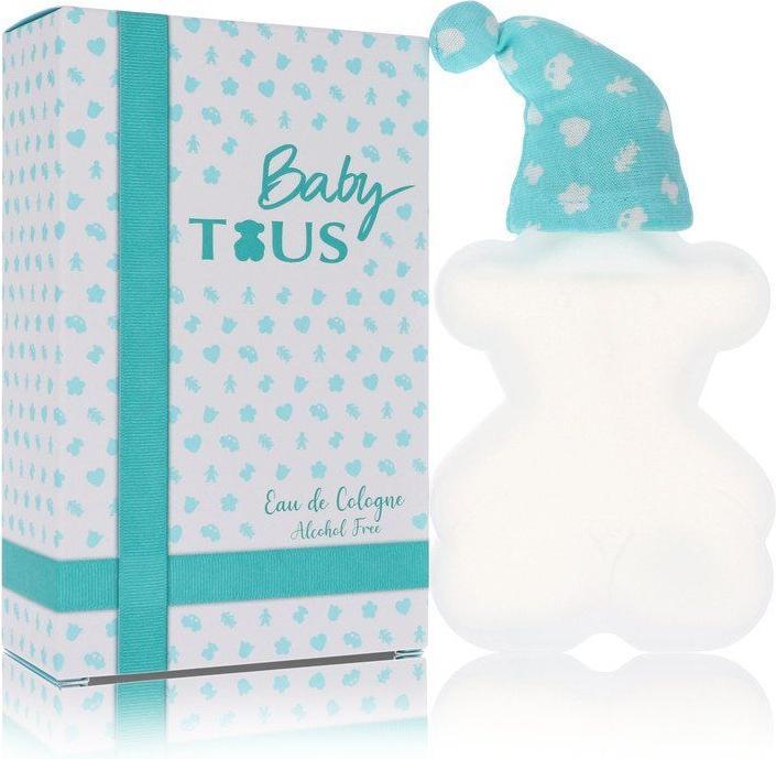 Tous Baby (Eau de cologne, 100 ml)