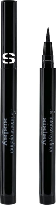 Sisley So Intense Eyeliner (Deep Black)