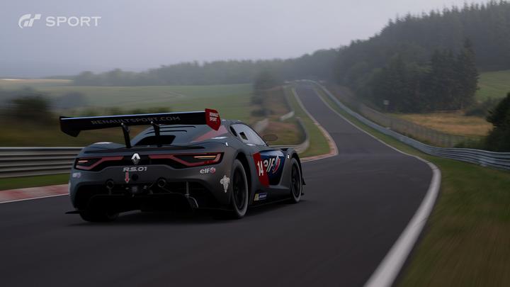 Actual product image Sony PlayStation Hits: Gran Turismo Sport (PS4, Multilingual)