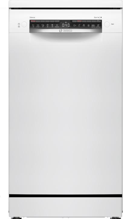 Bosch Hausgeräte SPS4EMW61E