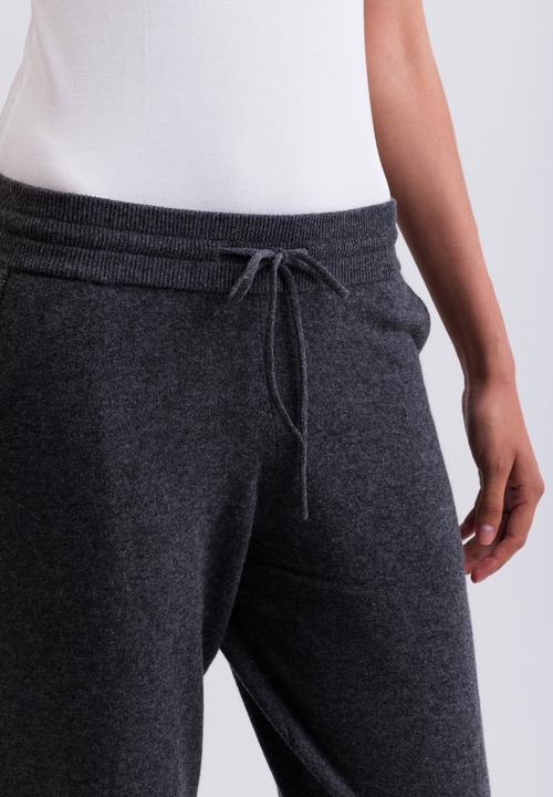 Actual product image Cash-Mere Kaschmir Yogahose (M)