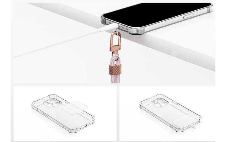 Immagine prodotto 4smarts Catena universale per telefoni cellulari PhonoLace