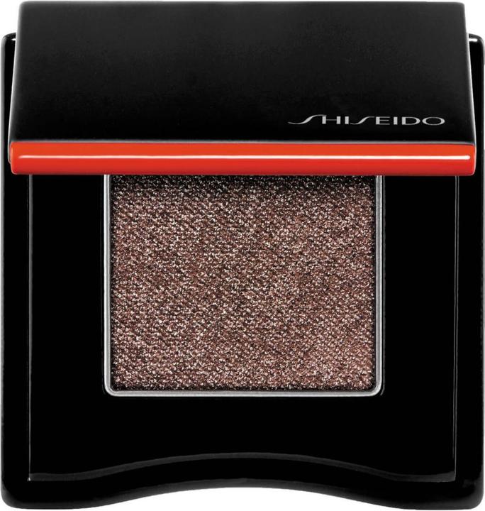 Actual product image Shiseido Powder Gel Eye Shadow (08 Suru-Suru Taupe)