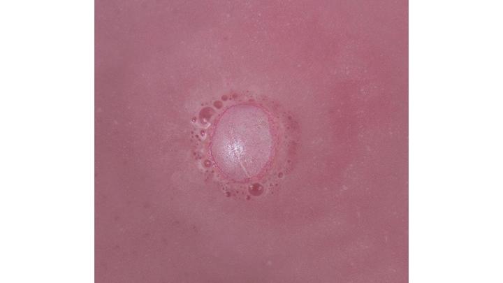 Image du produit TOP Bombes de bain au vin rosé (Bombe de bain)