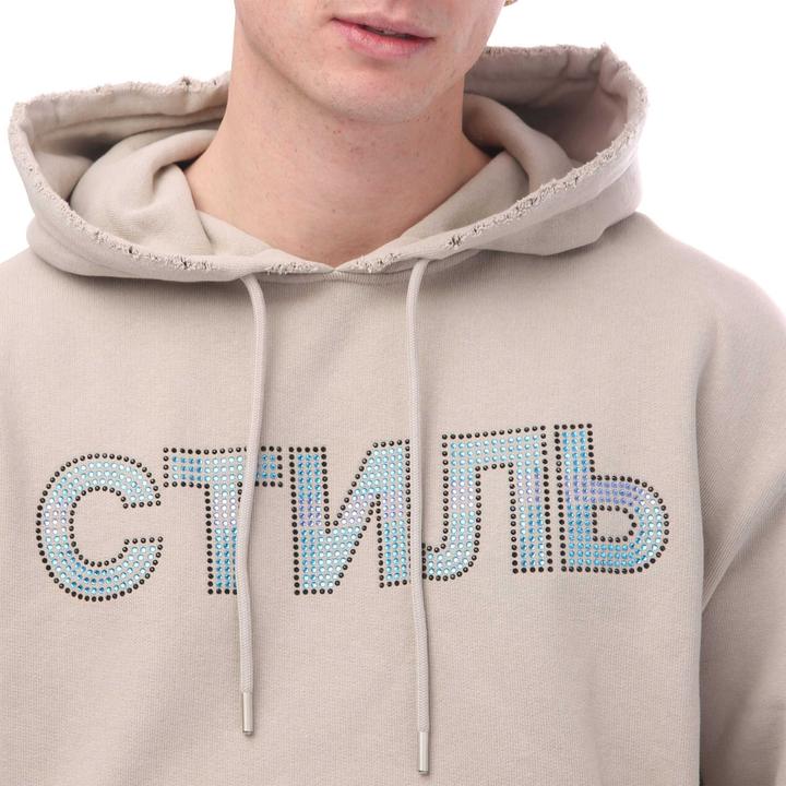 Produktbild Heron Preston CTNMB Kapuzenpullover (S)