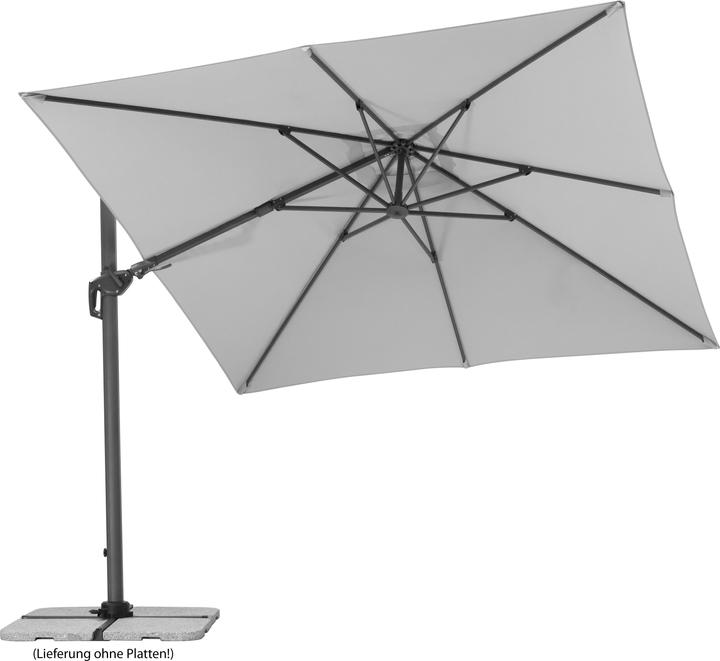 Actual product image Schneider Schirme Rhodes Twist (3 m)