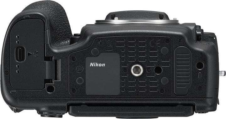 Produktbild Nikon D850 (45.70 Mpx, Vollformat)