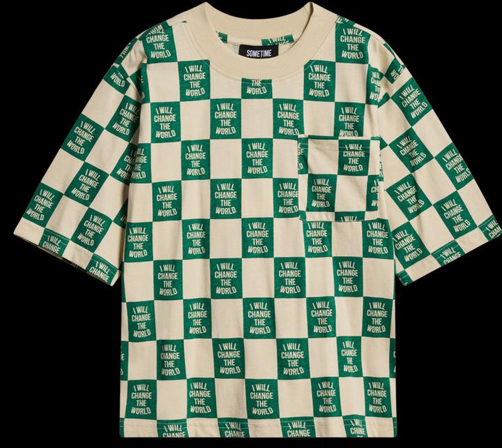 Produktbild Sometime Soon Stsollie T-Shirt (140)