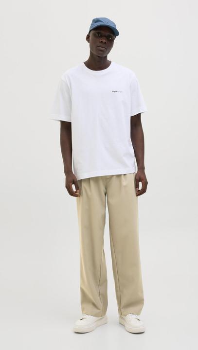 Image du produit Jack & Jones Wide Leg Fit Pantalon à jambes larges Pantalon à jambes larges (W31/L32)