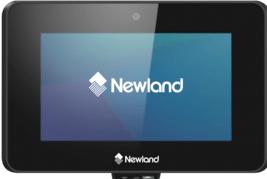 Produktbild Newland NQuire 500 Skate II,5" (1D-Barcodes, 2D-Barcodes)