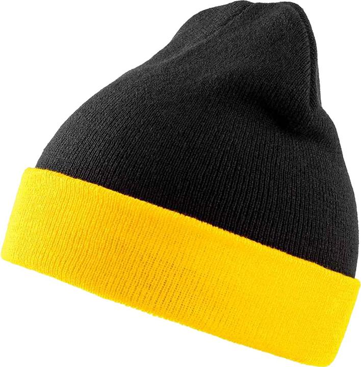 Schwarz/Gelb