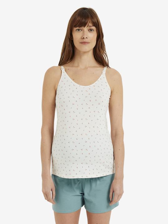 Image du produit Vertbaudet Geschenk-Set für Mama & Baby: Loungewear & Body im Stoffbeutel (40)
