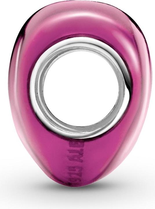 Actual product image Pandora Charm heart (Sterling silver 925)
