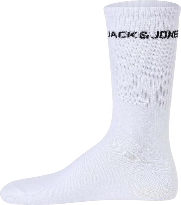 Produktbild Jack & Jones Socken Sportlich Bequem sitzend (12er Pack, 40 - 46)