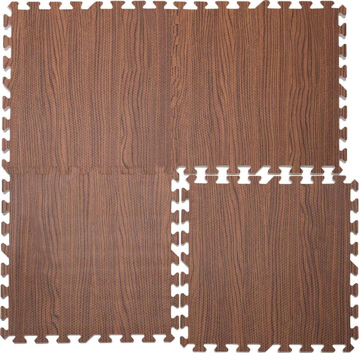 Immagine prodotto Monzana Tappetino puzzle (180 x 90 x 1 cm)