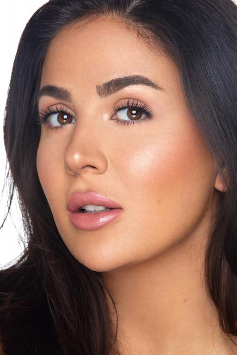 Actual product image Bellapierre Cosmetics Mineral (Cinnamon)