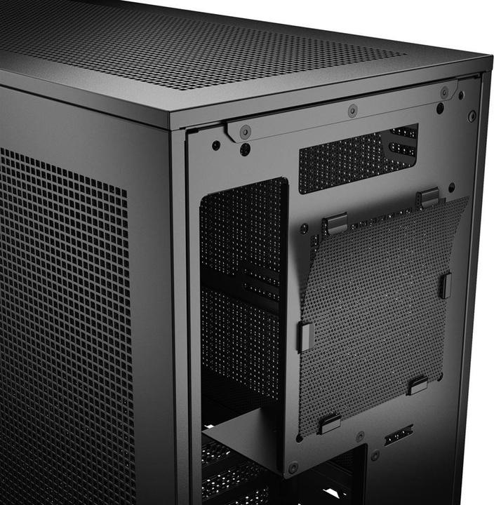 Produktbild Sharkoon REBEL C20 ITX (Mini-ITX)