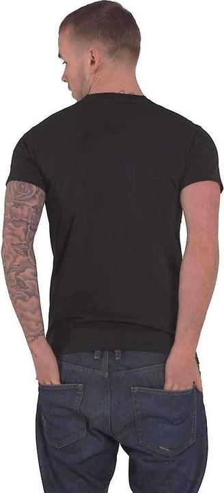 Produktbild The Beatles Adult Apple Years TShirt (S)