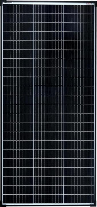 Enjoy solar Modulo solare monocristallino (150 W, 9 kg)