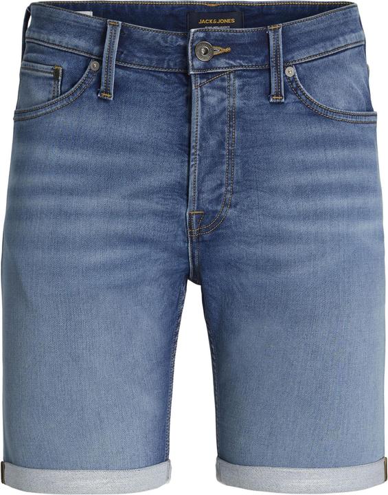 Produktbild Jack & Jones Regular Fit Regular Fit Shorts Für jungs Regular Fit Shorts (140)